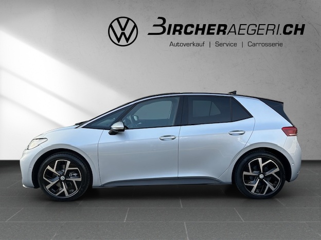VW ID.3 Pro 59 kWh Pro United-image-1
