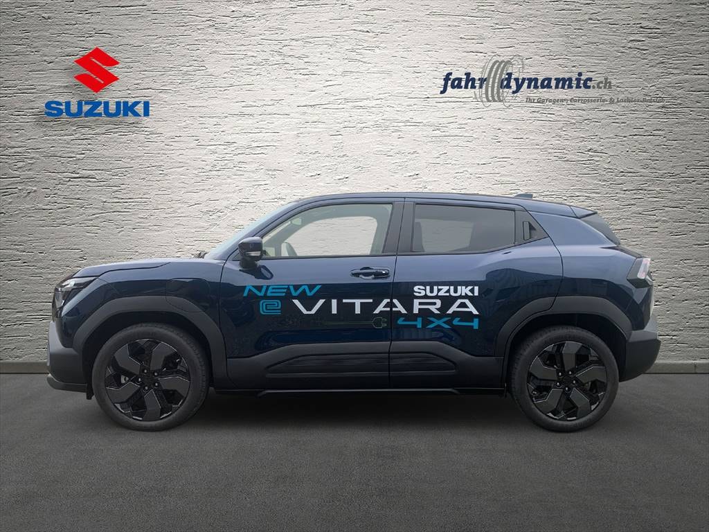 SUZUKI e Vitara 61kWh Compact Top 4x4-image-2