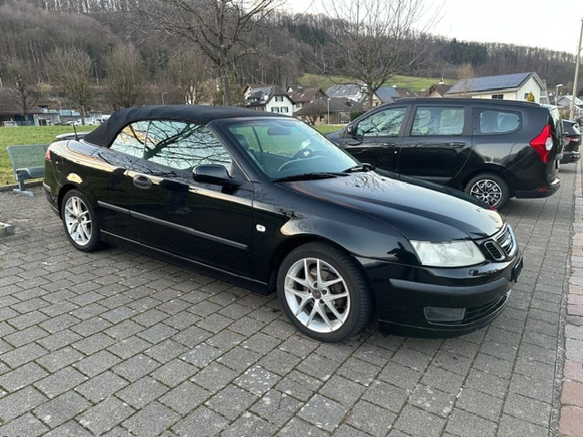 SAAB 9-3 1.8t Spring Premium Plus-image-4