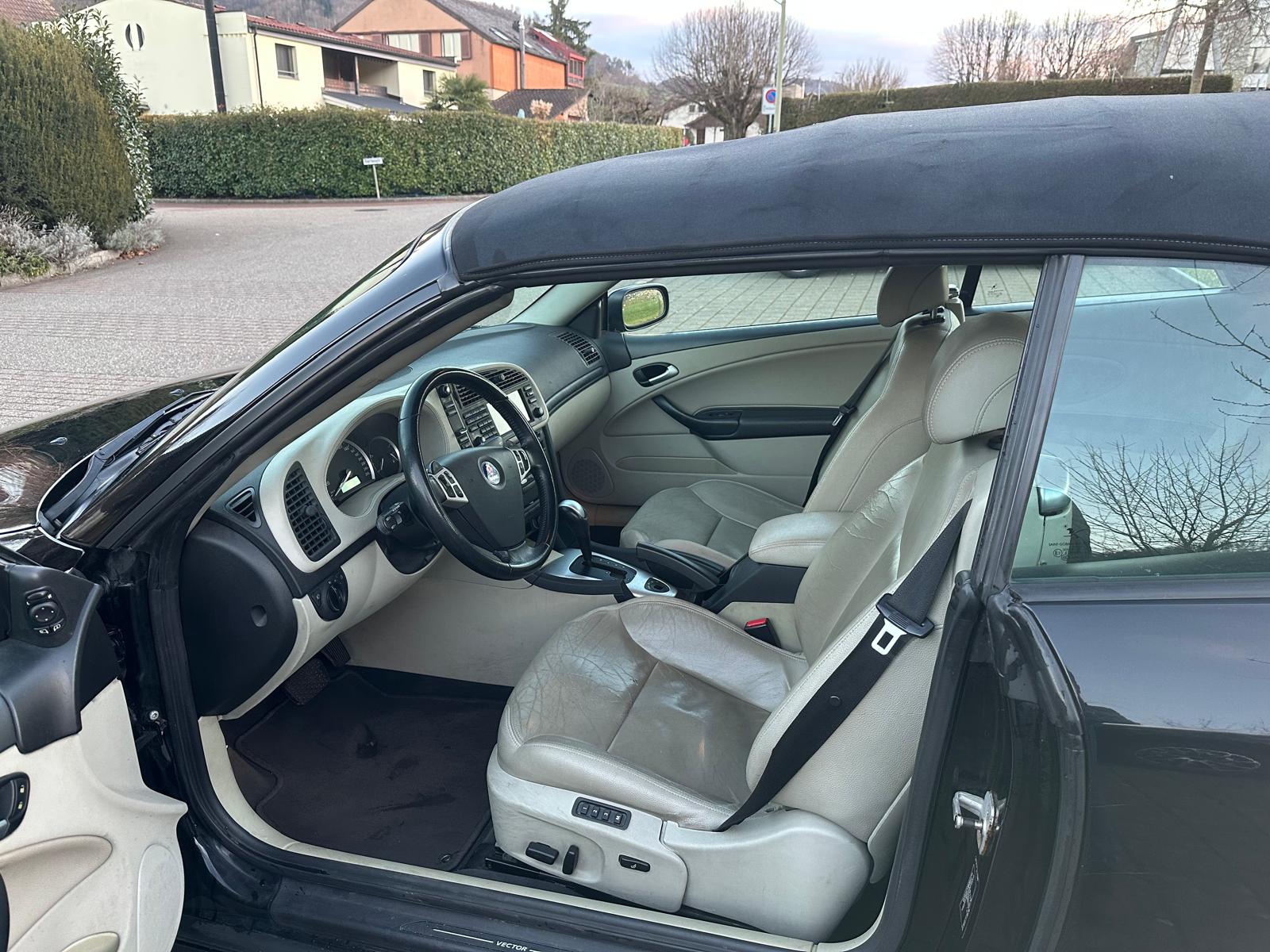 SAAB 9-3 1.8t Spring Premium Plus-image-5