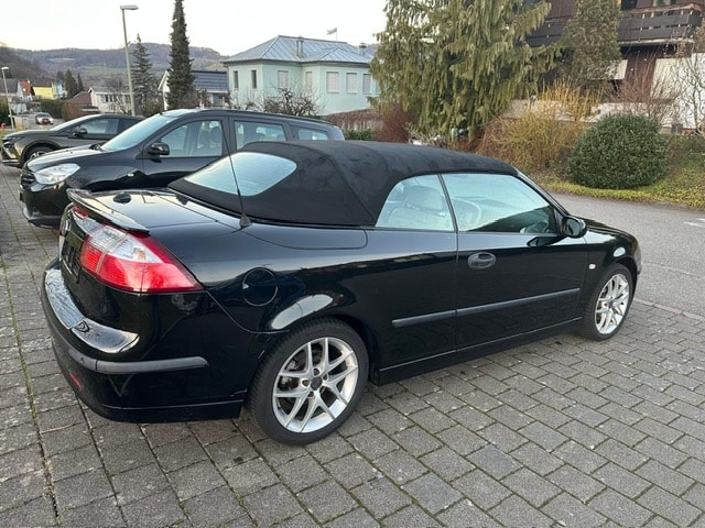 SAAB 9-3 1.8t Spring Premium Plus-image-3