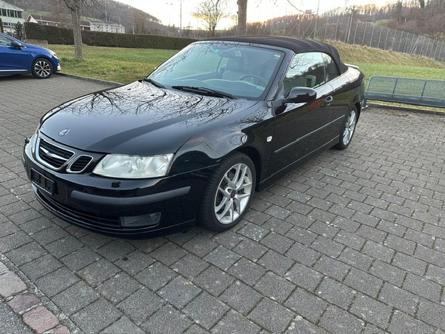 SAAB 9-3 1.8t Spring Premium Plus-image-0