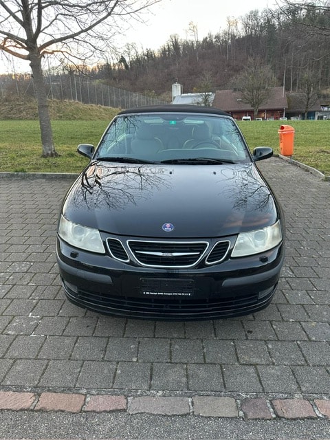 SAAB 9-3 1.8t Spring Premium Plus-image-1