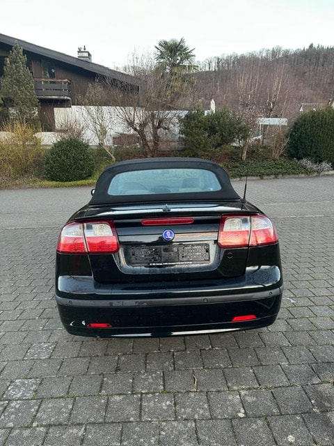 SAAB 9-3 1.8t Spring Premium Plus-image-2