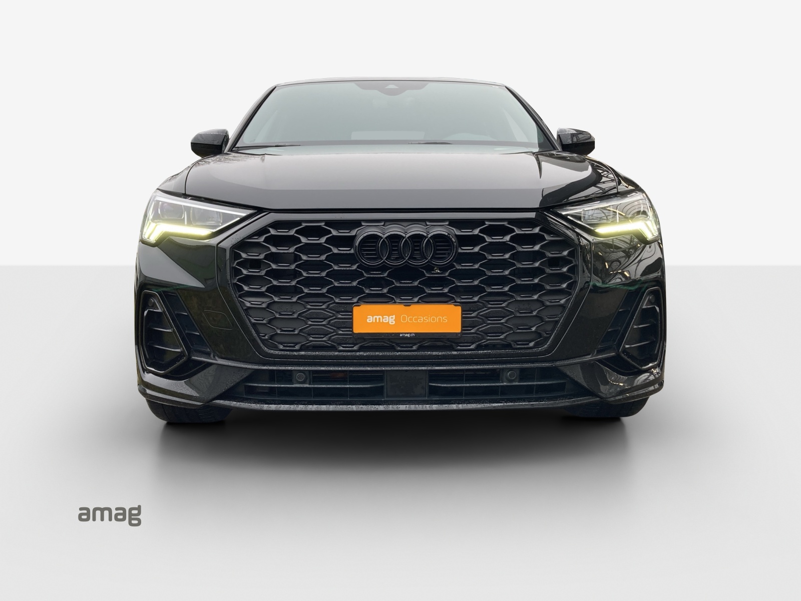 AUDI Q3 Sportback 35 TFSI S line Attraction S-tronic-image-6