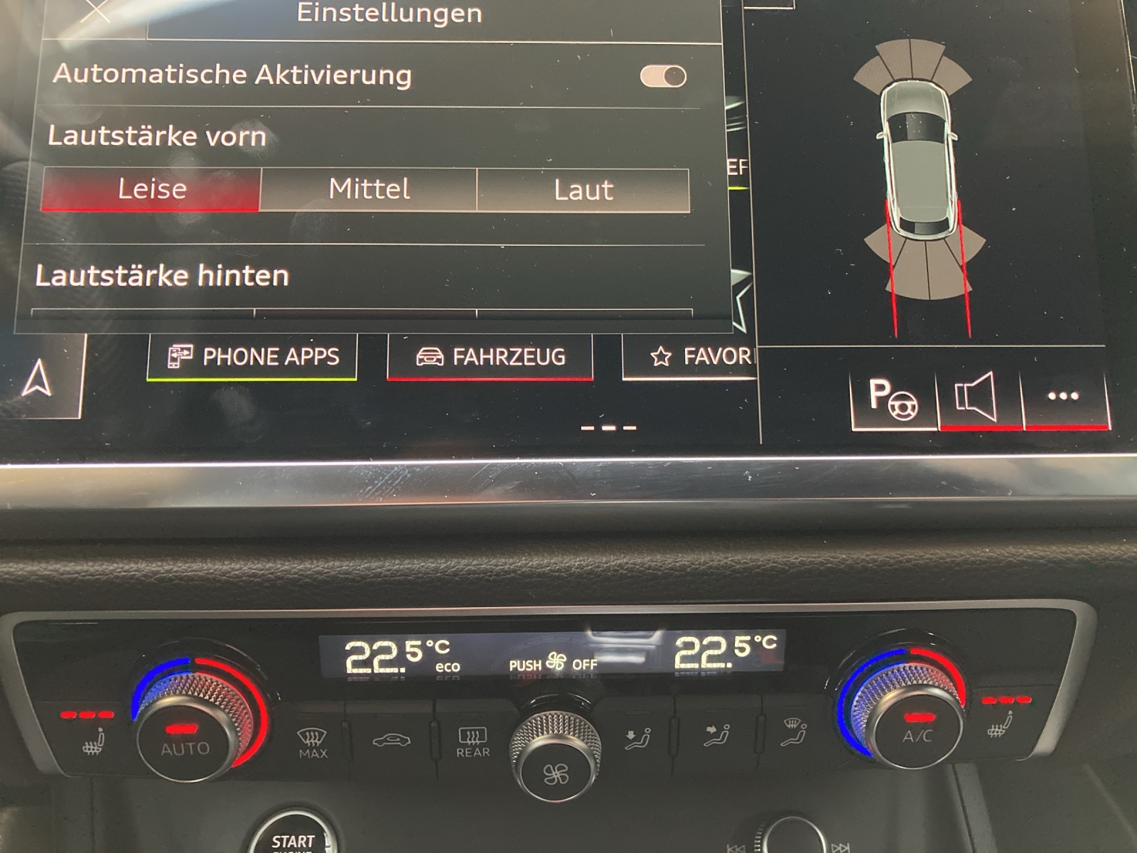 AUDI Q3 Sportback 35 TFSI S line Attraction S-tronic-image-13