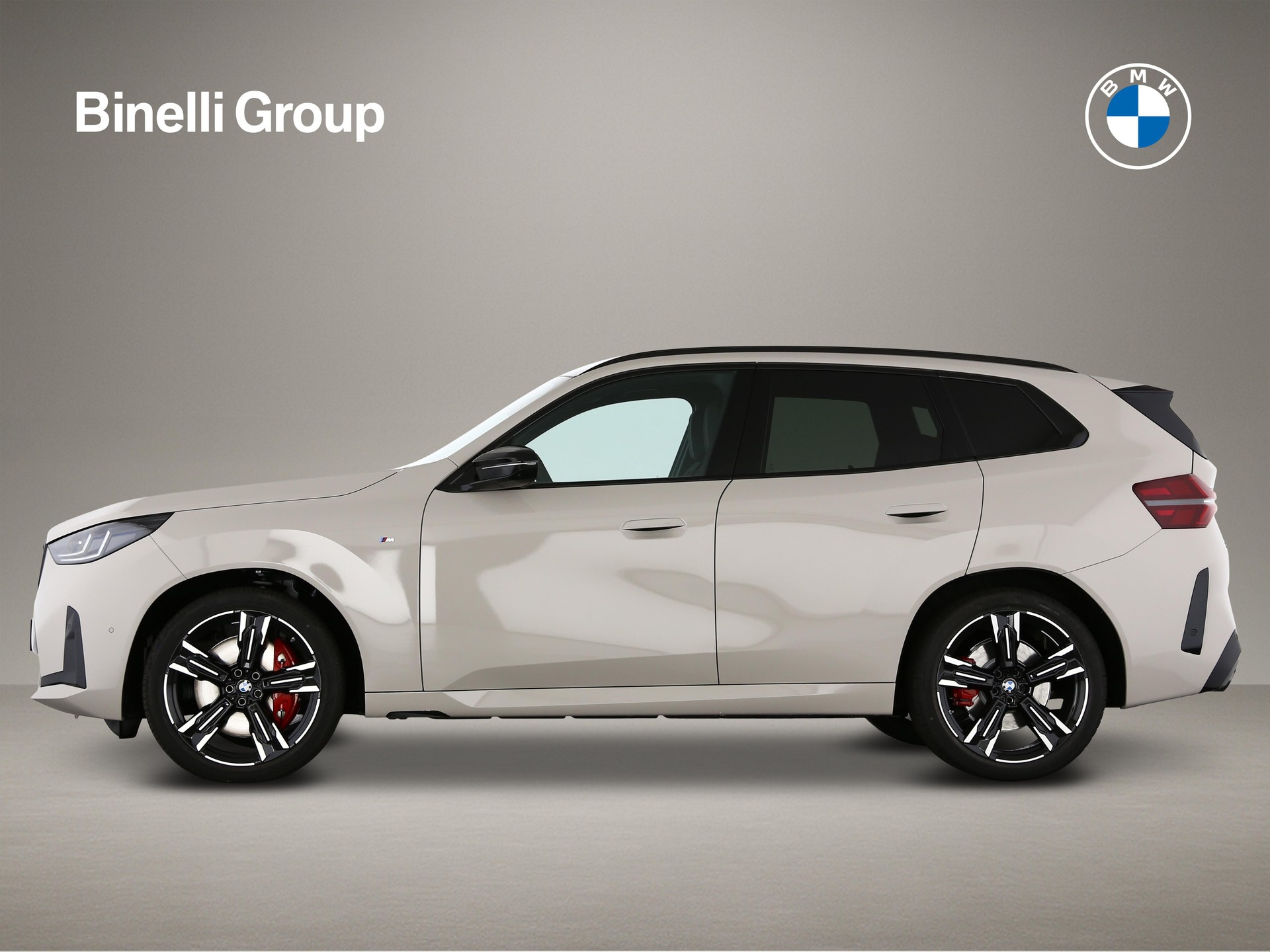 BMW X3 M50i-image-2