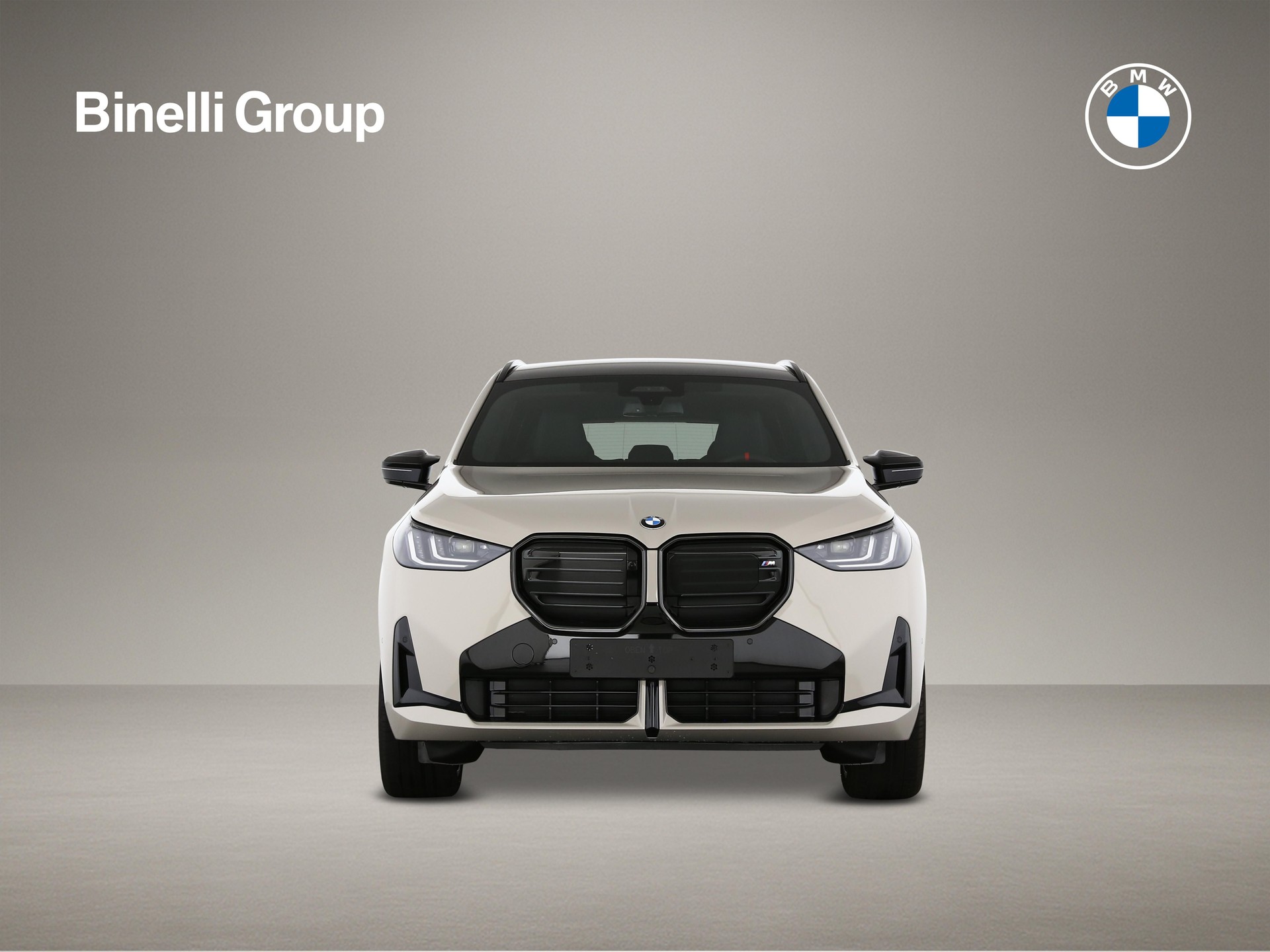 BMW X3 M50i-image-4