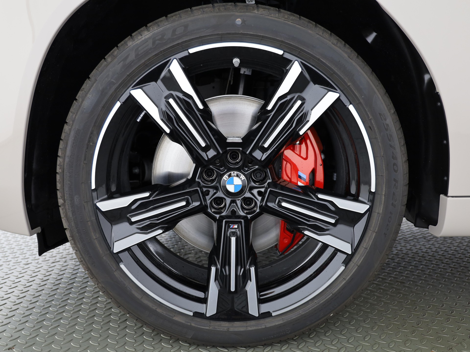 BMW X3 M50i-image-21