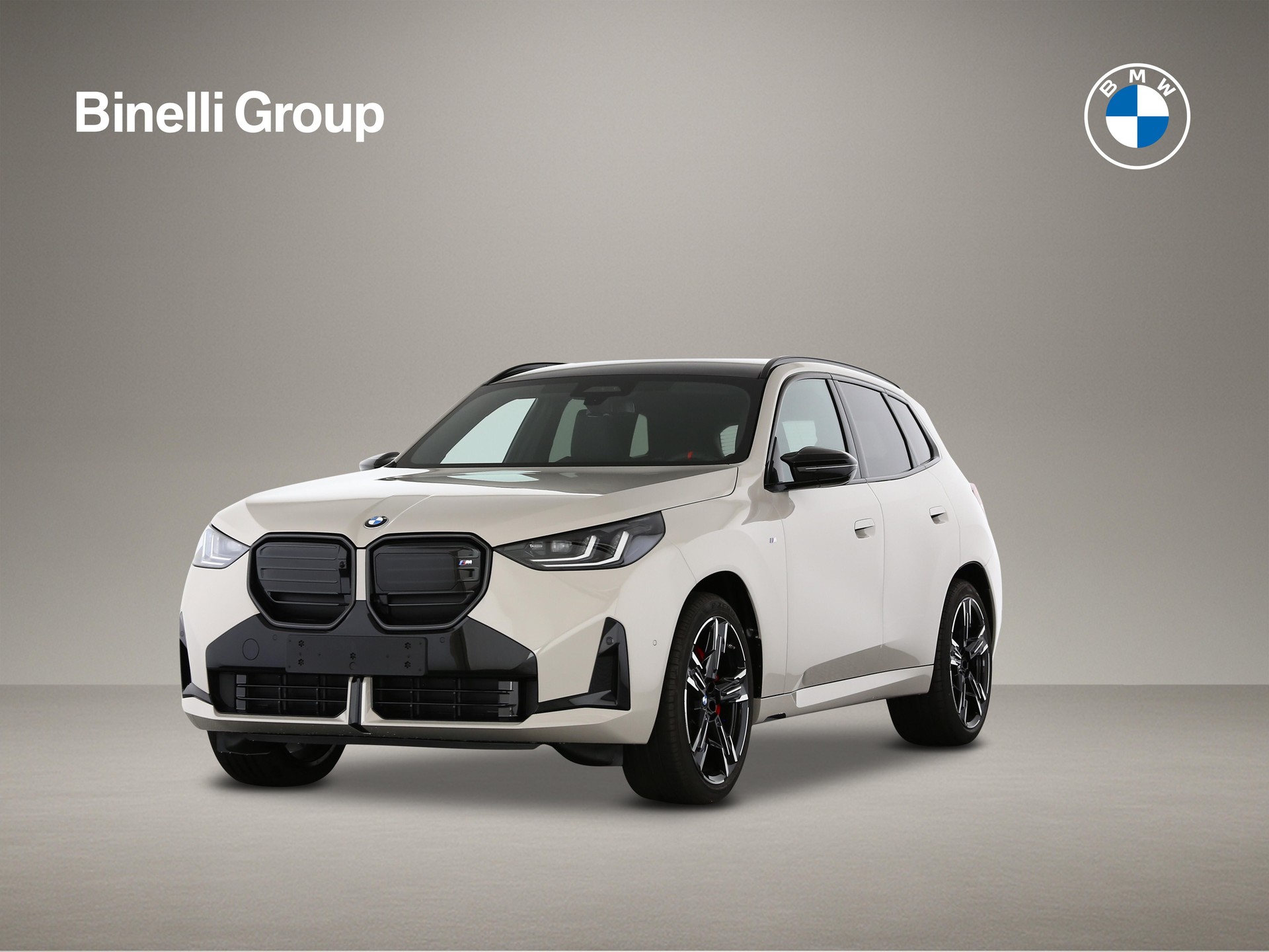 BMW X3 M50i-image-0