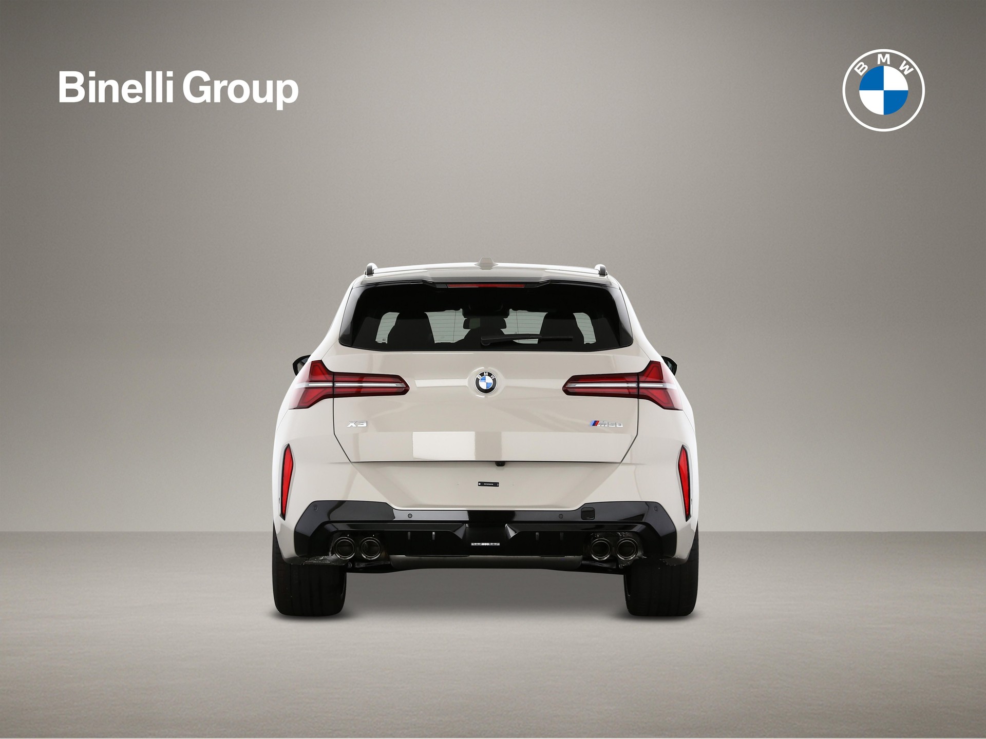 BMW X3 M50i-image-3