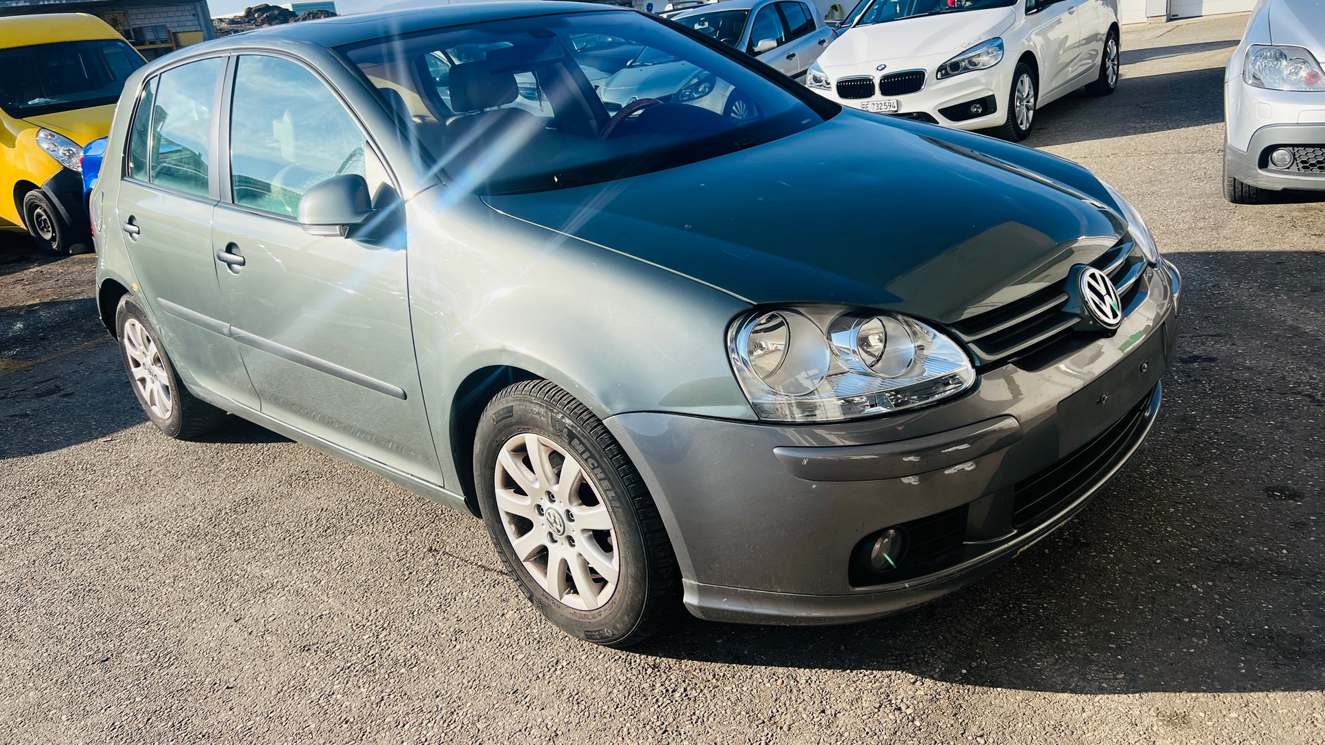 VW GOLF-image-2