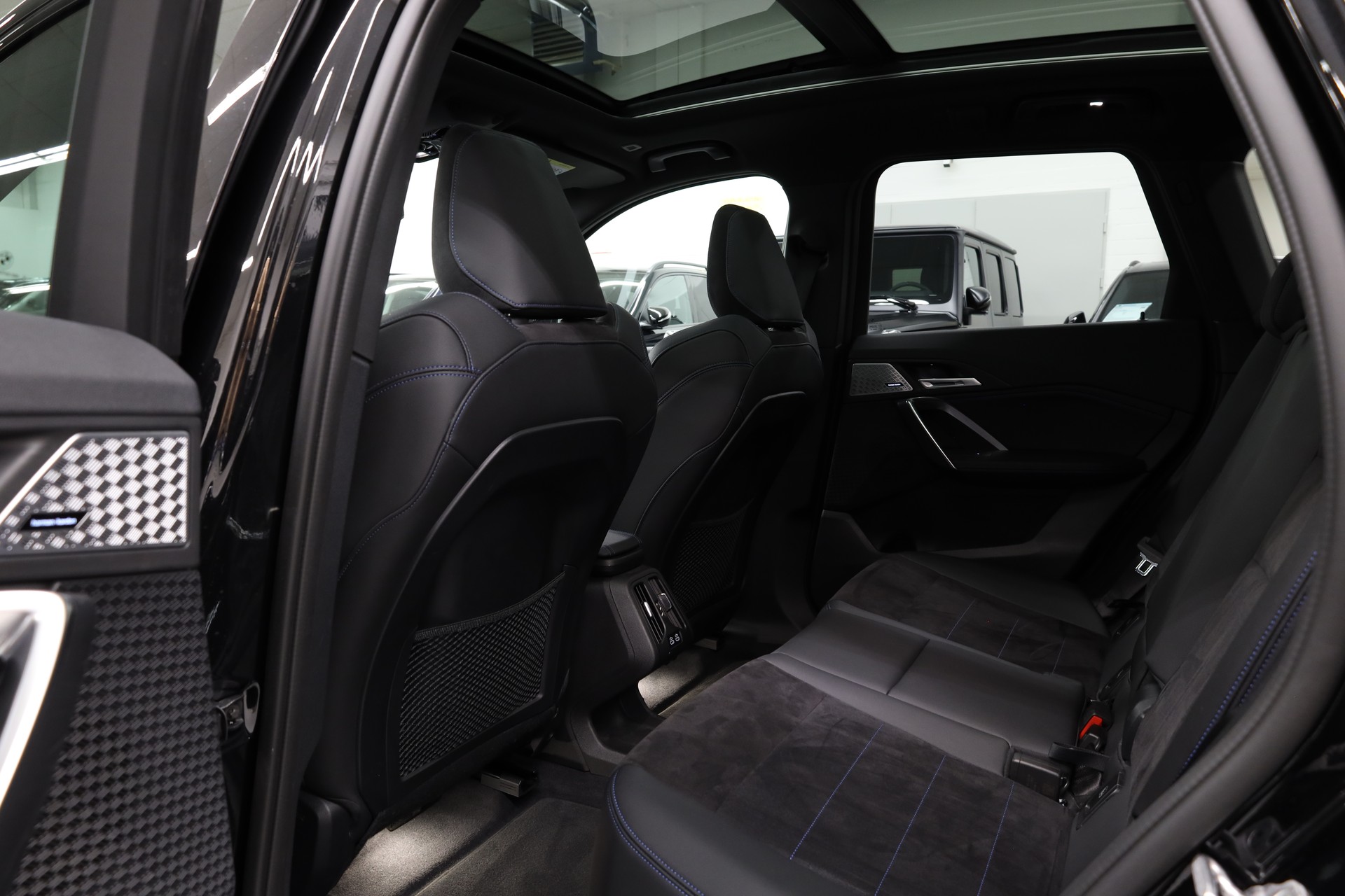 BMW X1 30e xDrive M-Sport-image-27