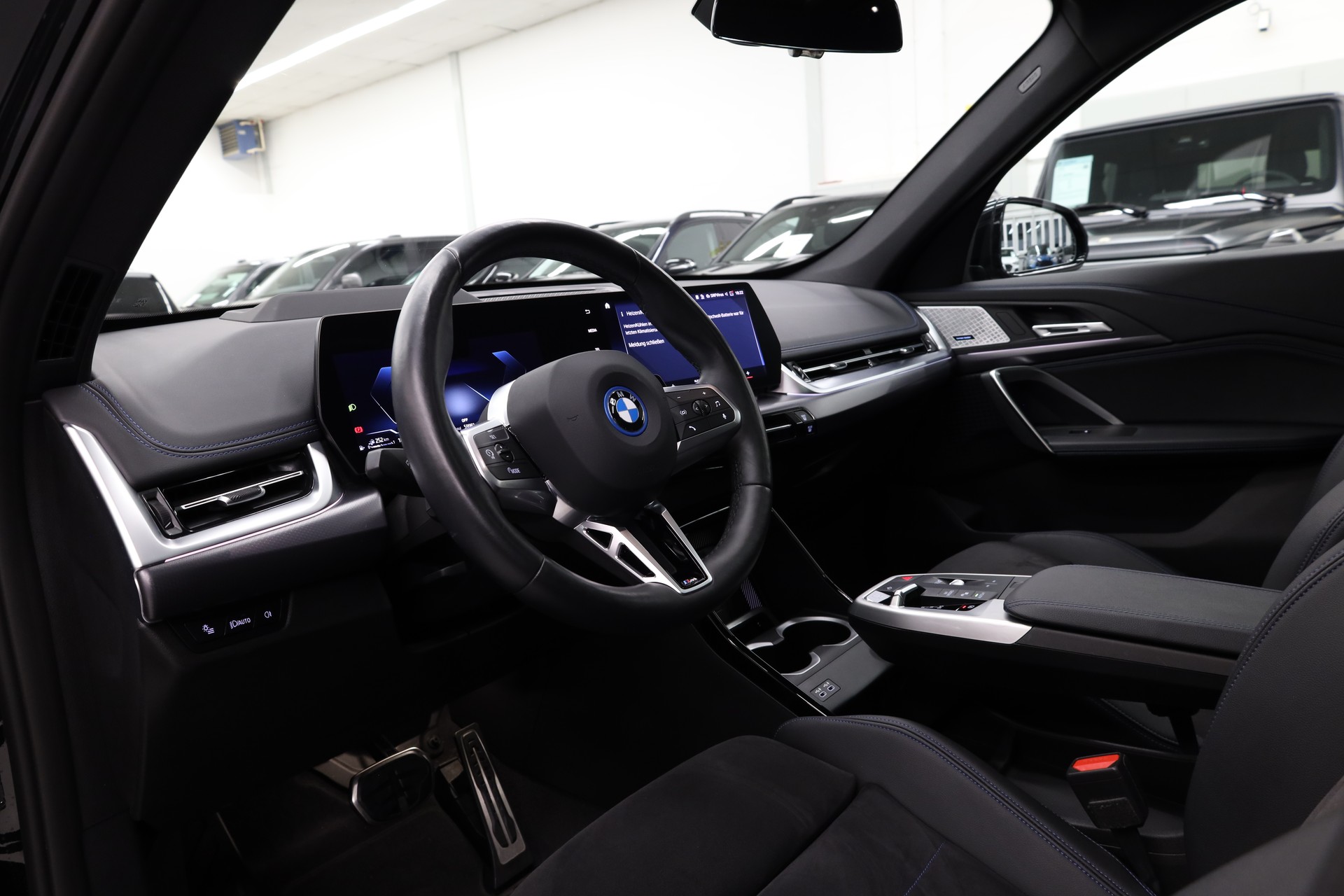 BMW X1 30e xDrive M-Sport-image-14