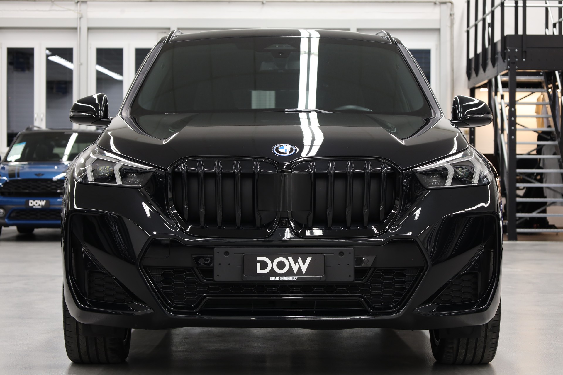 BMW X1 30e xDrive M-Sport-image-5