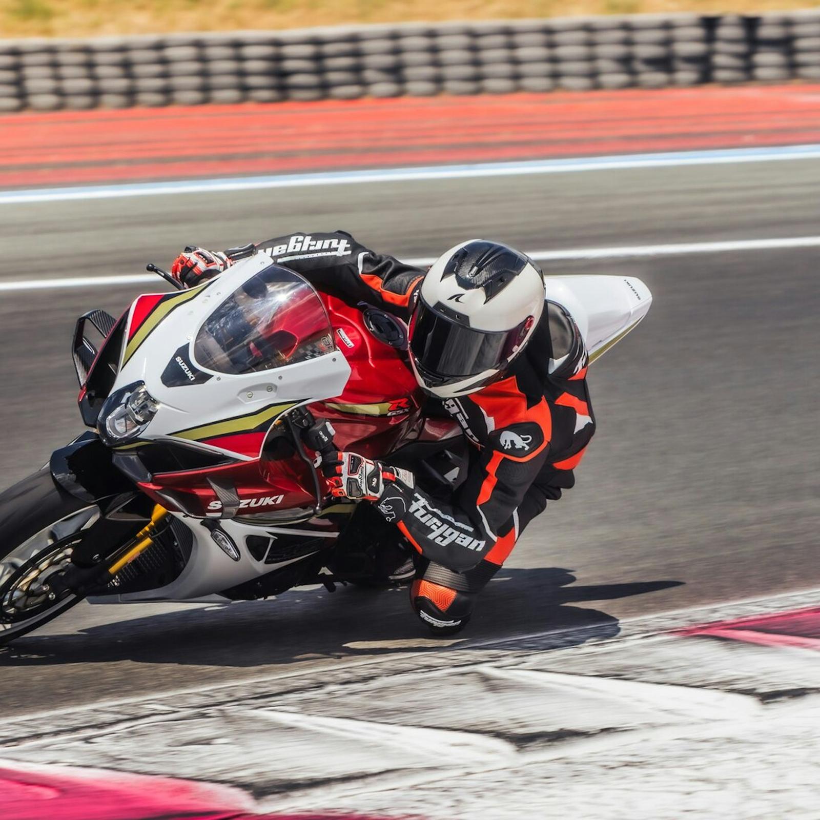 SUZUKI GSX-R1000R 40th Anniversary Edition-showroom-element-1