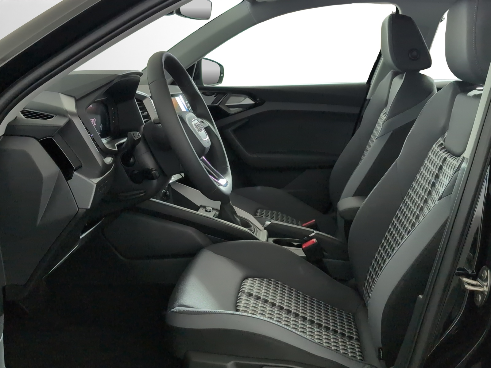 AUDI A1 Sportback 30 TFSI Attraction S-tronic-image-5