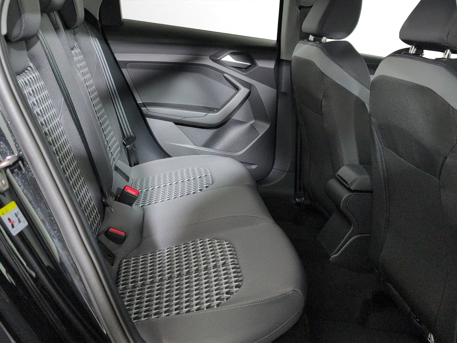 AUDI A1 Sportback 30 TFSI Attraction S-tronic-image-8