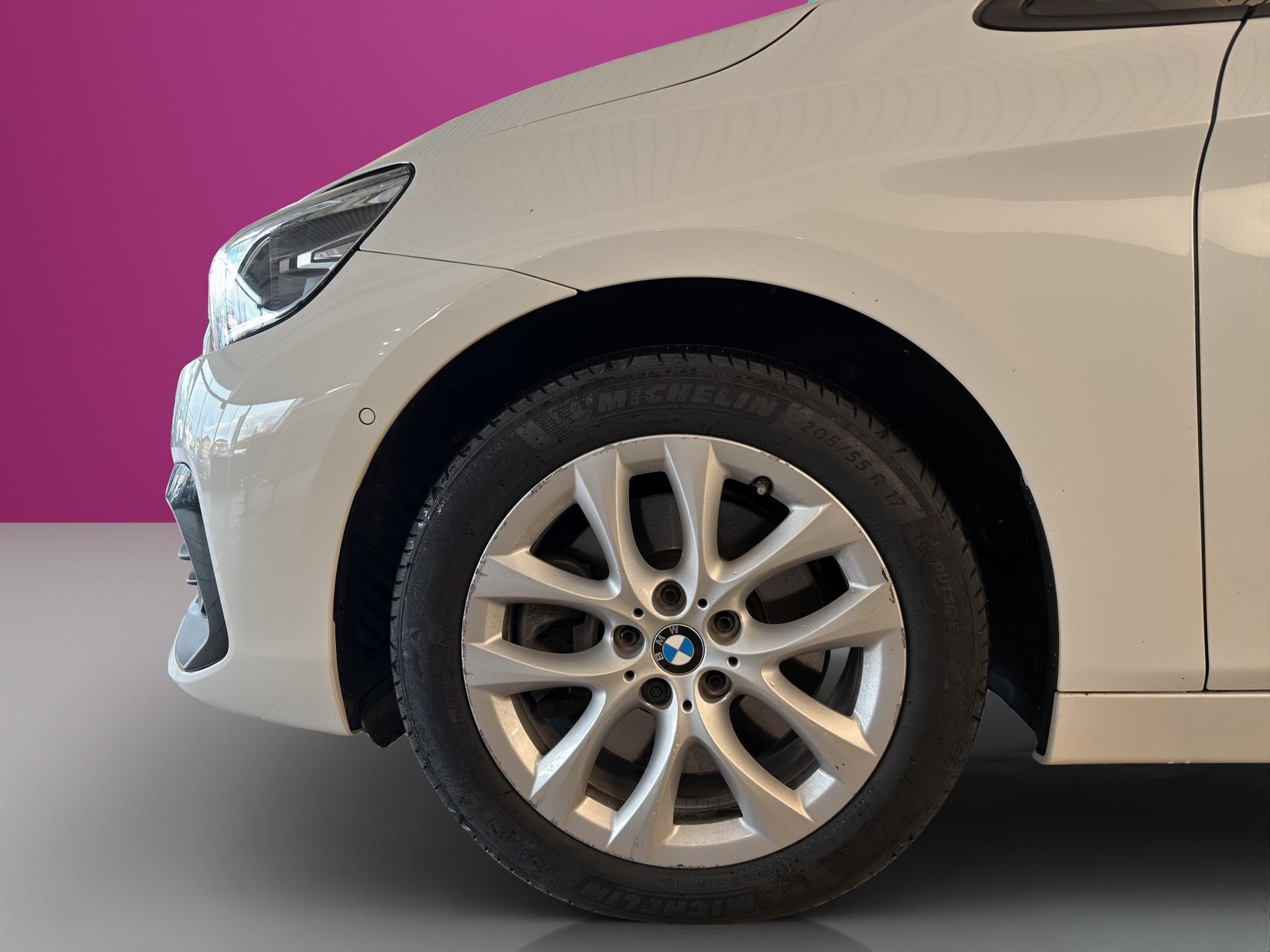 BMW 218d xDrive GranTourer 7-Plätzer-image-8