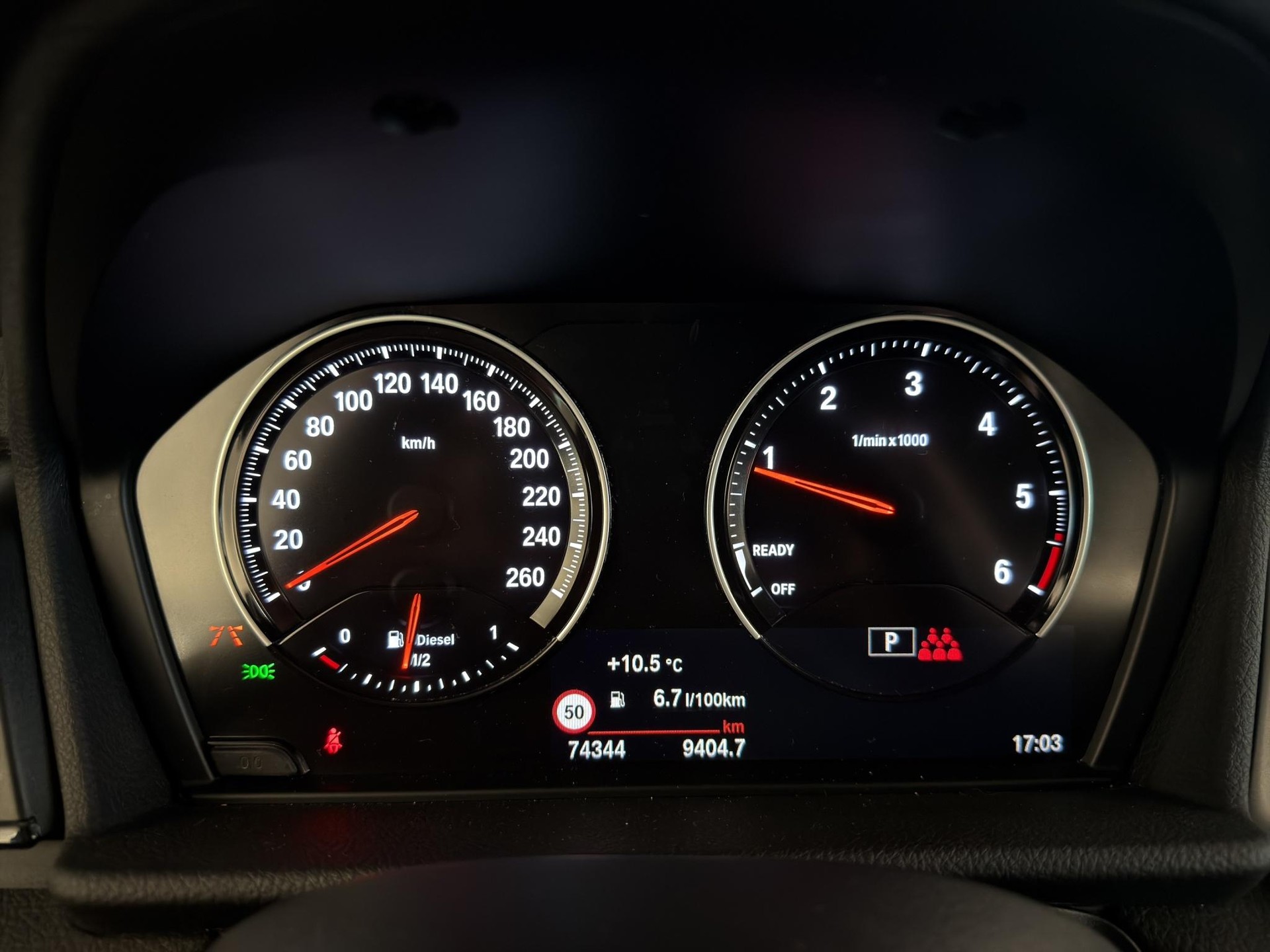 BMW 218d xDrive GranTourer 7-Plätzer-image-16