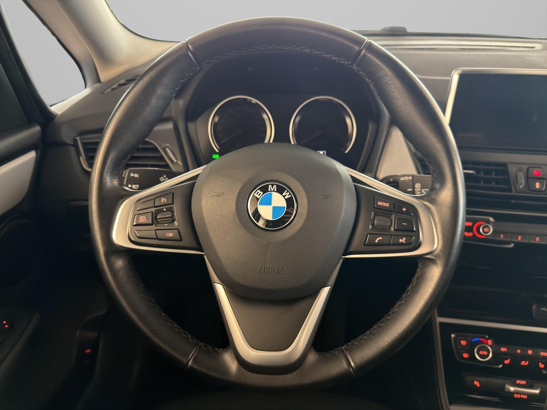 BMW 218d xDrive GranTourer 7-Plätzer-image-13