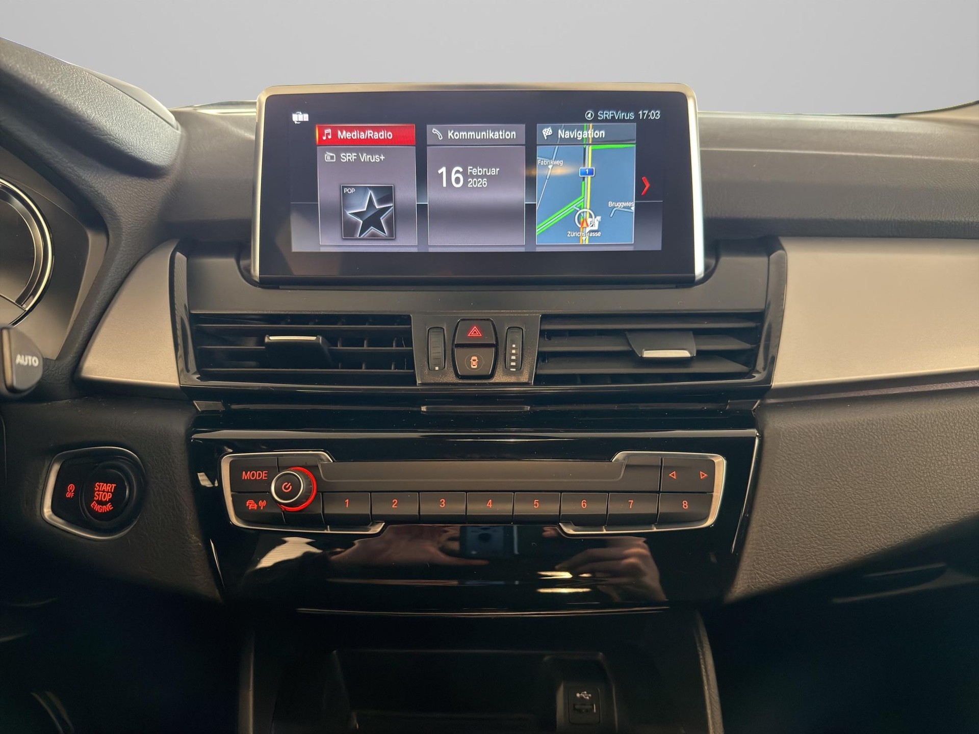 BMW 218d xDrive GranTourer 7-Plätzer-image-14