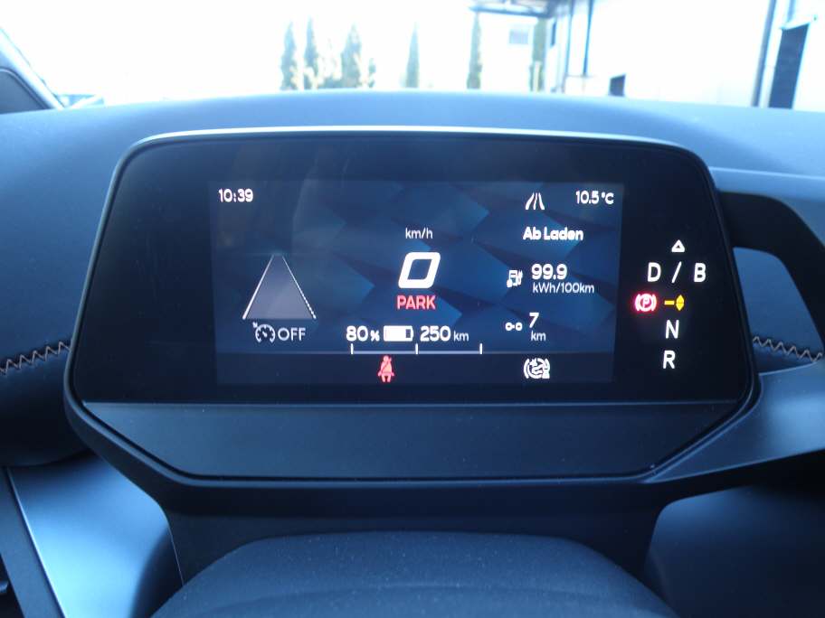 CUPRA Born Electric-image-5
