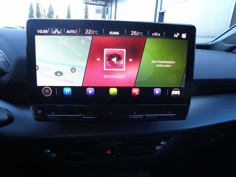 CUPRA Born Electric-image-6