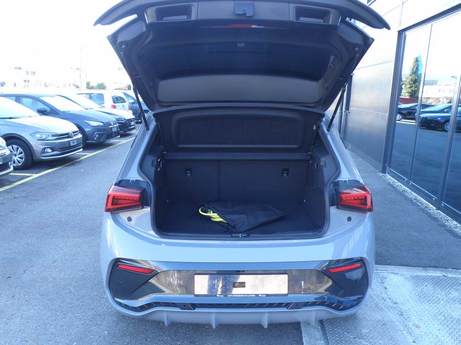 CUPRA Born Electric-image-4