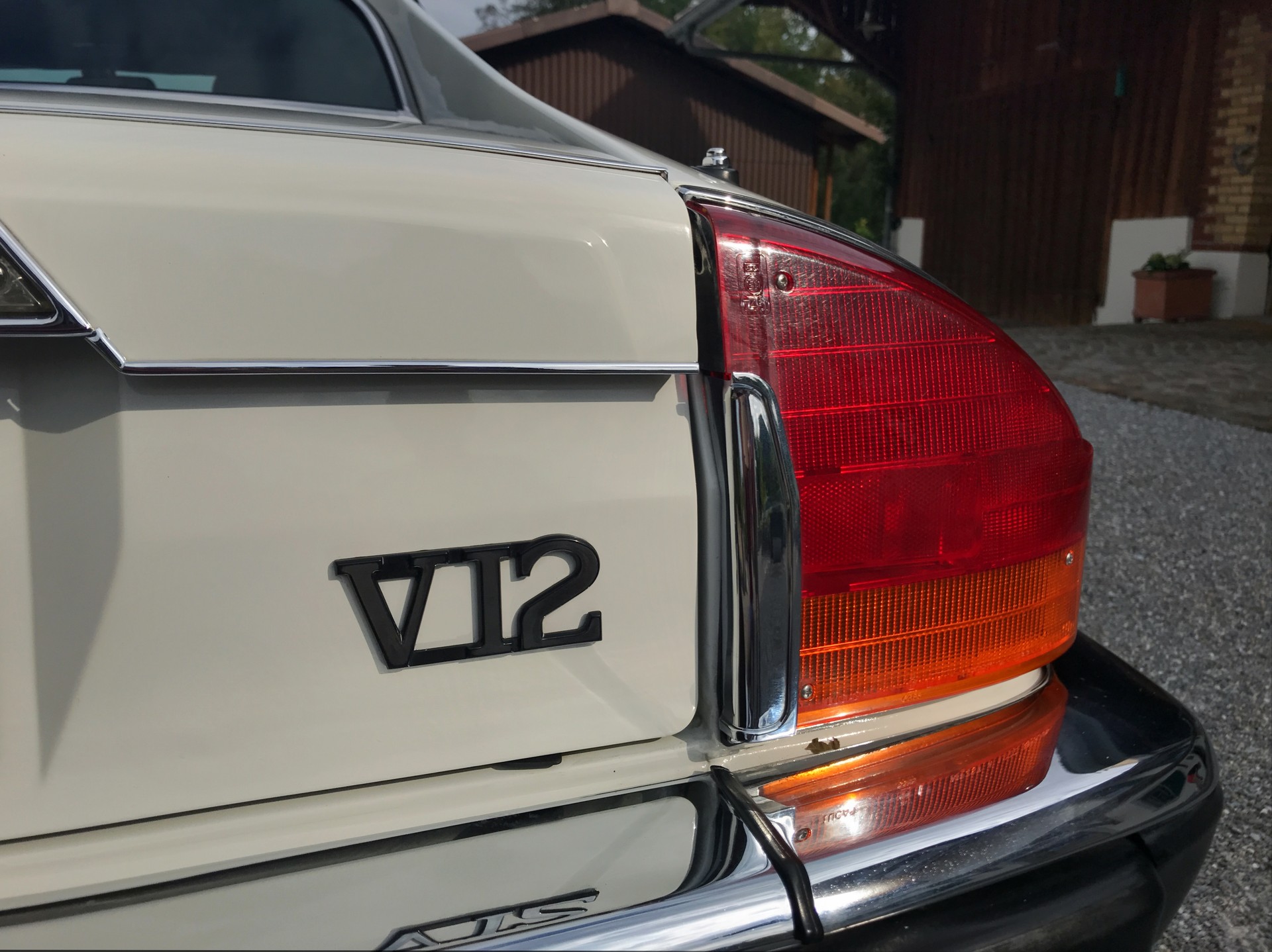 JAGUAR XJS 5.3 V12 ABS-image-6