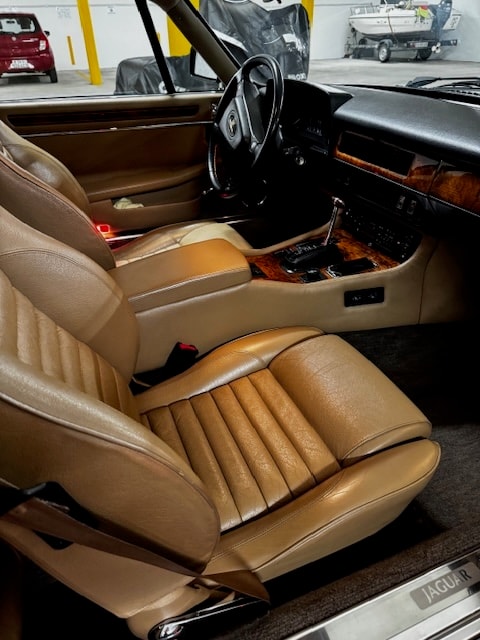 JAGUAR XJS 5.3 V12 ABS-image-9