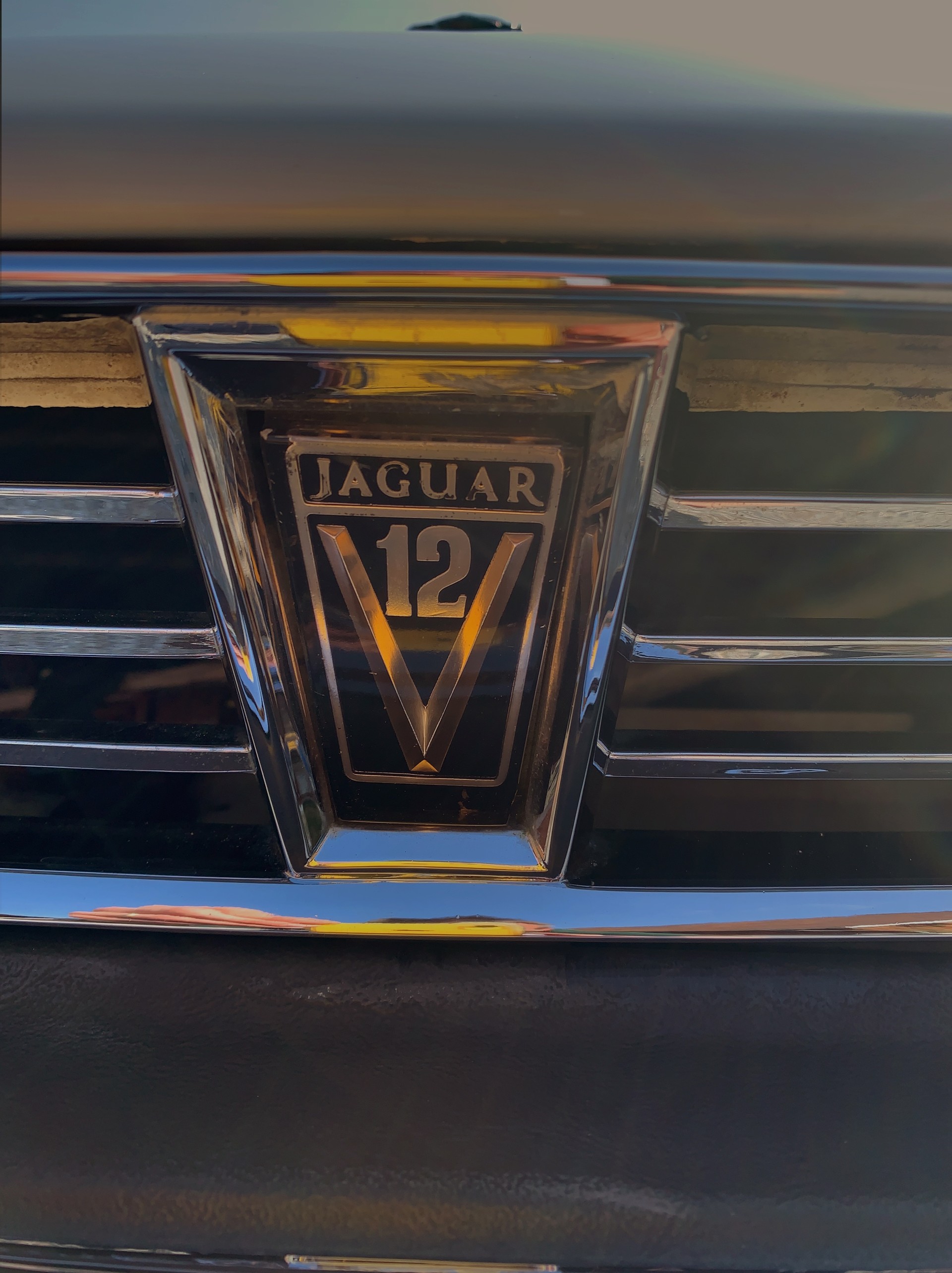 JAGUAR XJS 5.3 V12 ABS-image-8