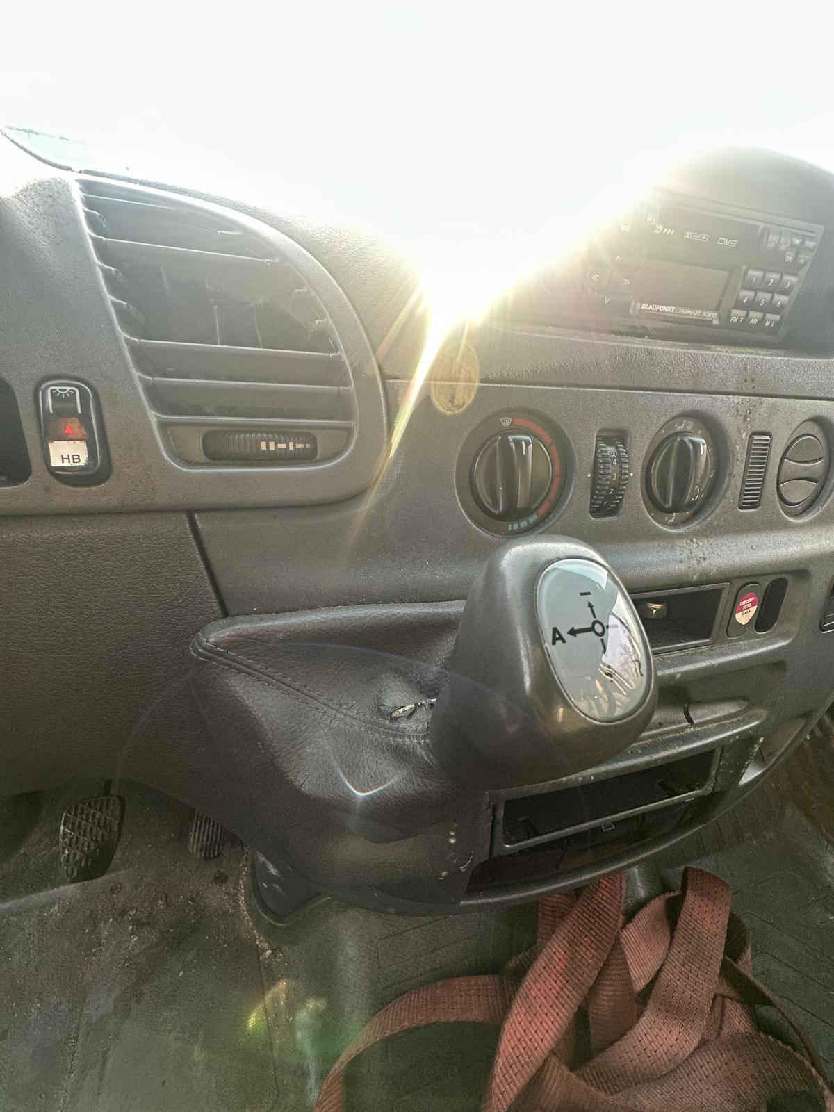MERCEDES-BENZ Sprinter 313 CDI-image-6