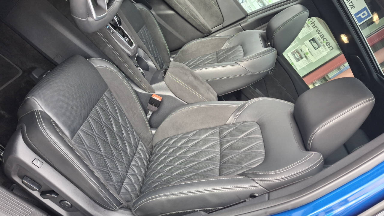 NISSAN Qashqai 1.5 VC-T Tekna+-image-9