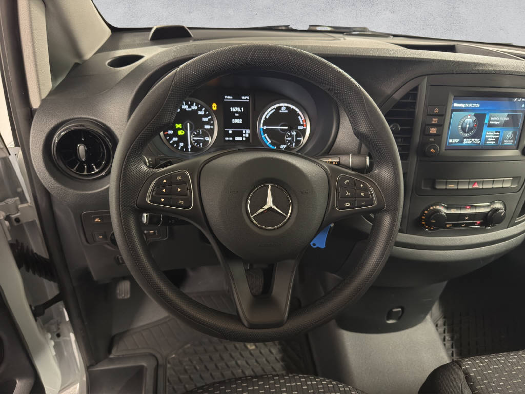 MERCEDES-BENZ eVito 112 KA L 60 kWh-image-11