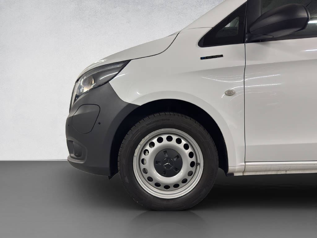 MERCEDES-BENZ eVito 112 KA L 60 kWh-image-6