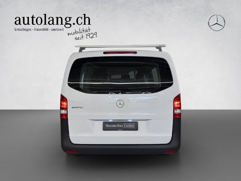 MERCEDES-BENZ eVito 112 KA L 60 kWh-image-15