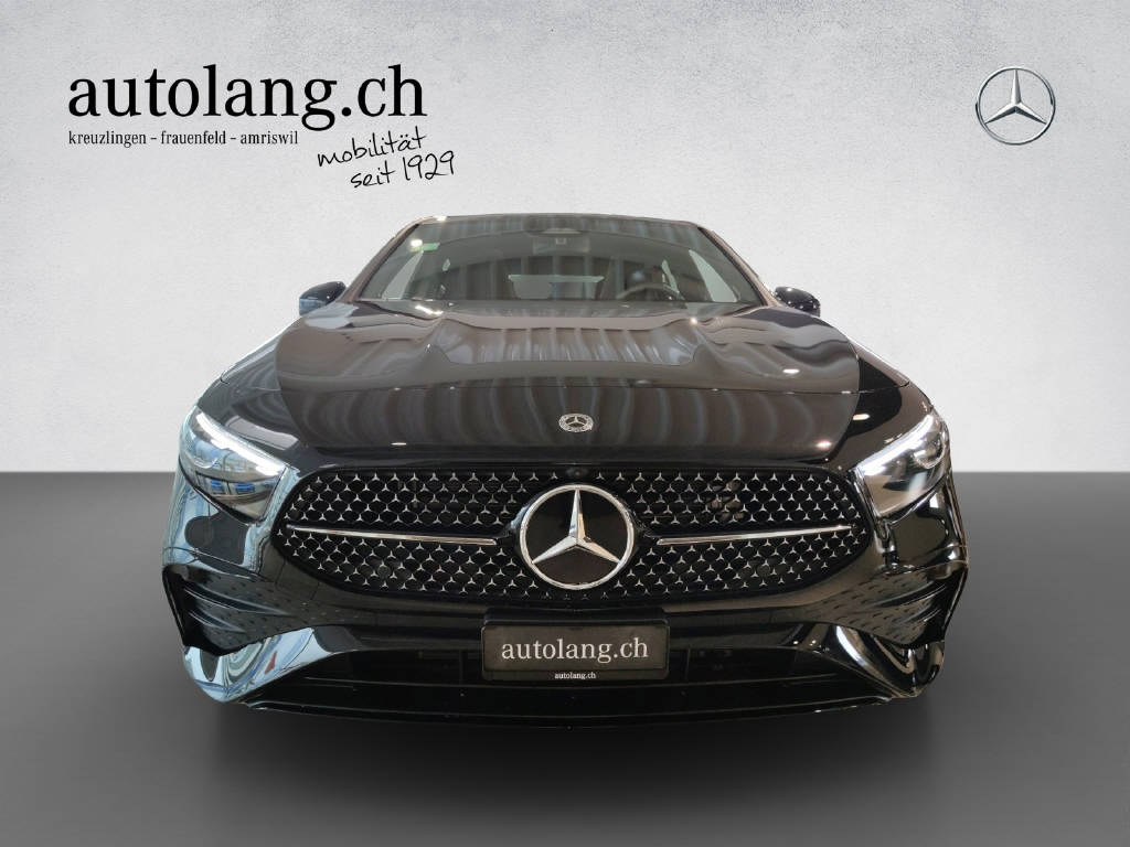 MERCEDES-BENZ A 250 e AMG Line EQ Star-image-14