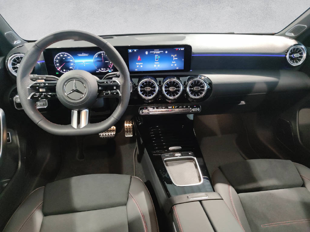 MERCEDES-BENZ A 250 e AMG Line EQ Star-image-13
