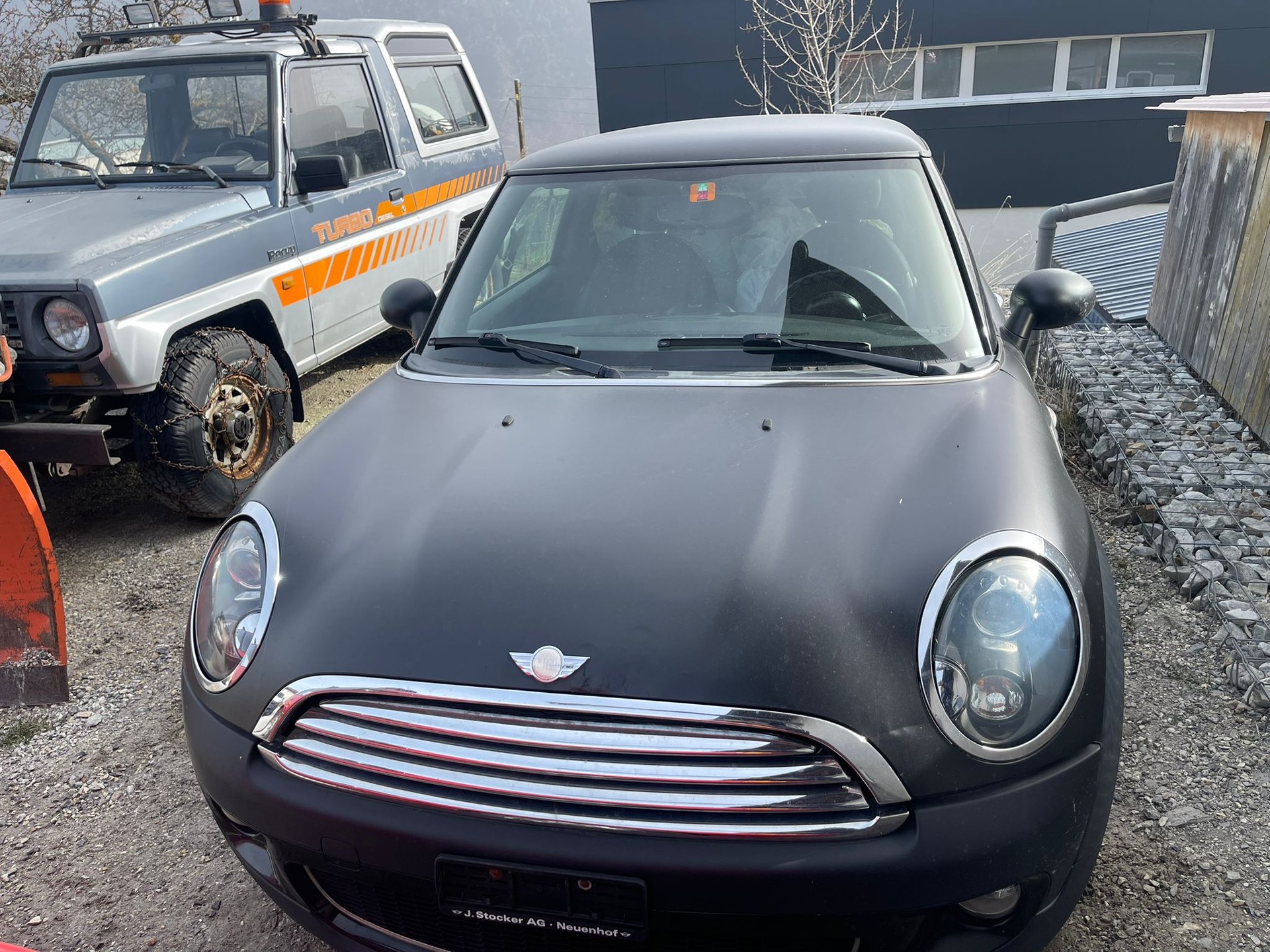 MINI Cooper-image-0