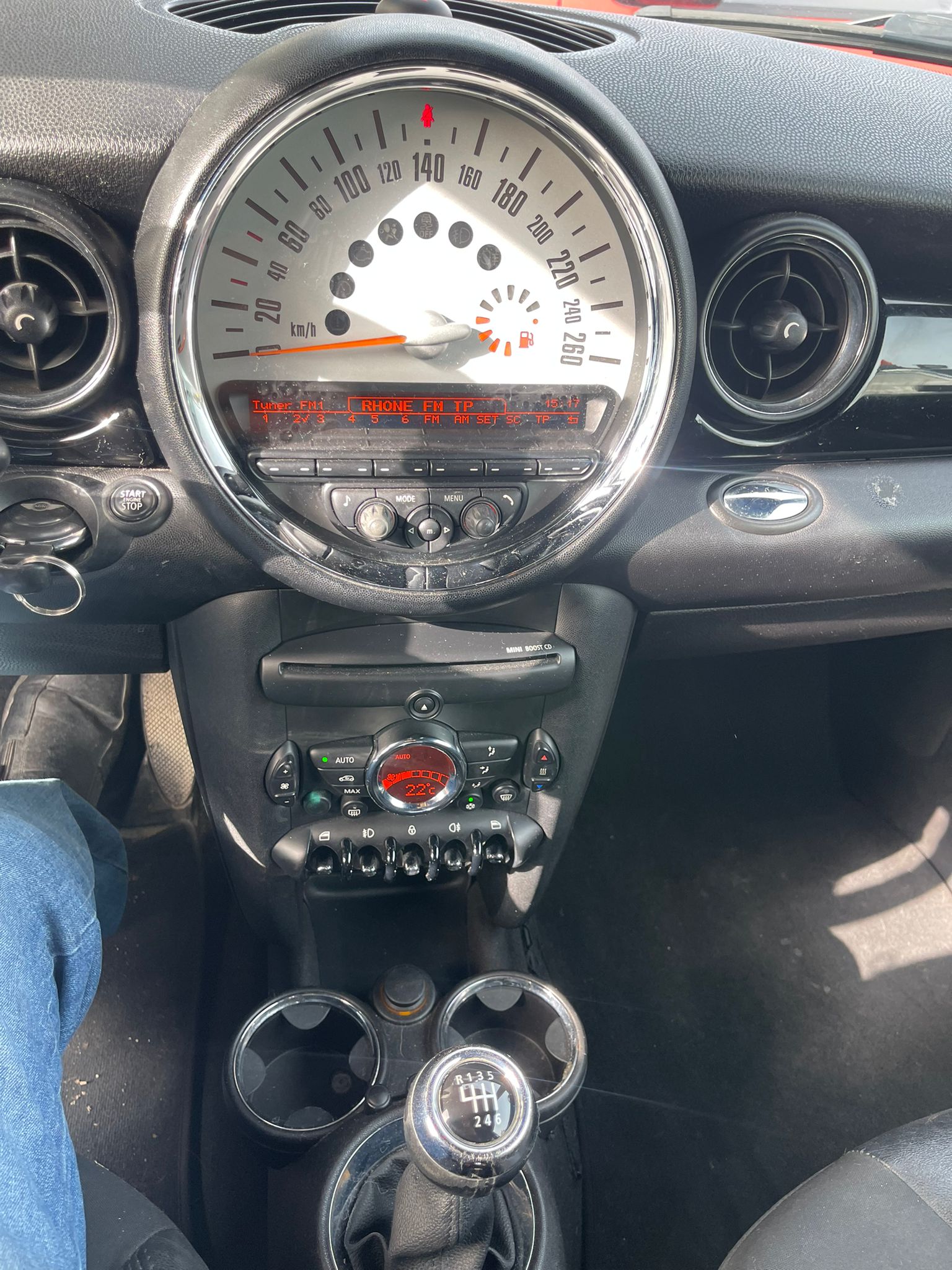 MINI Cooper-image-6