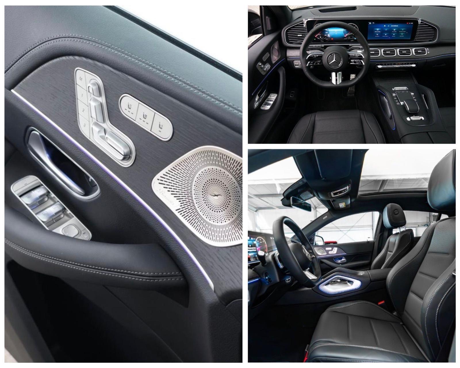 MERCEDES-BENZ GLE Coupé 450 d 4Matic+ 9G-Tronic-image-5