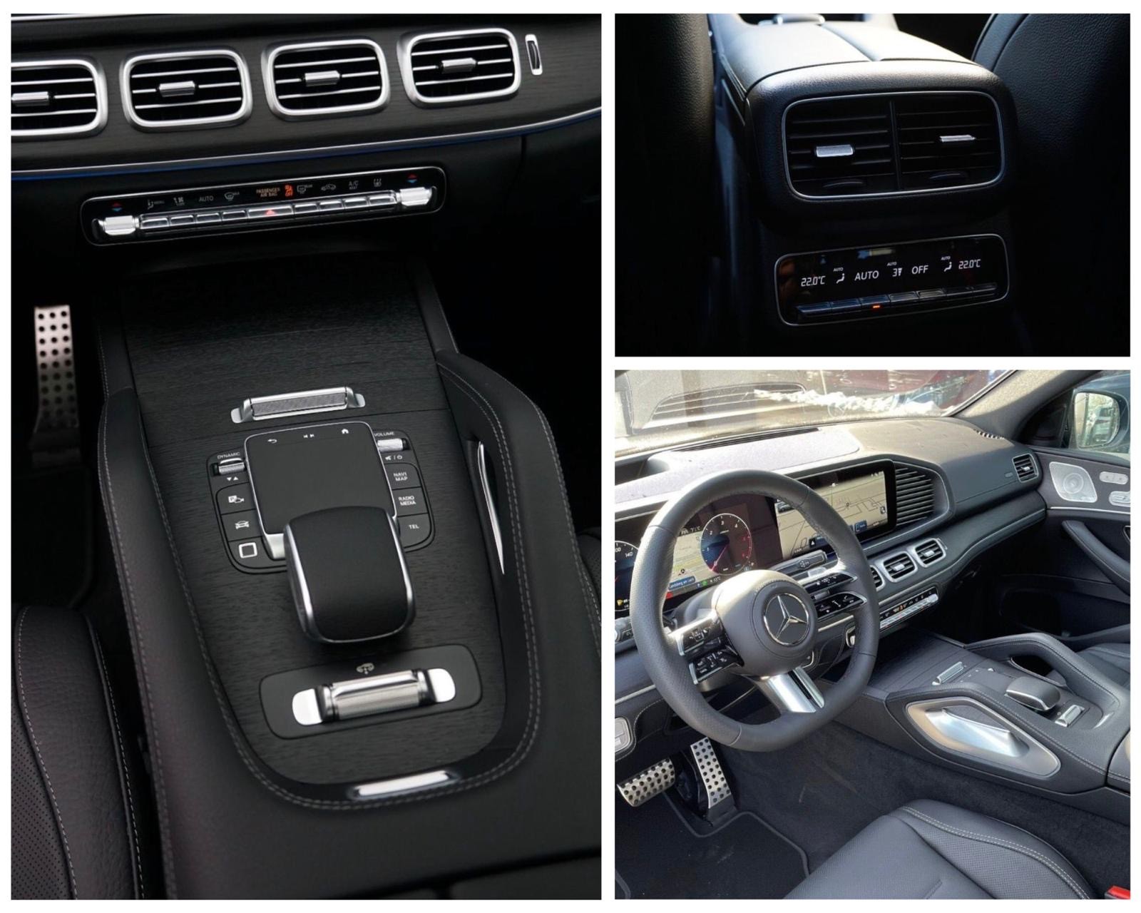 MERCEDES-BENZ GLE Coupé 450 d 4Matic+ 9G-Tronic-image-4