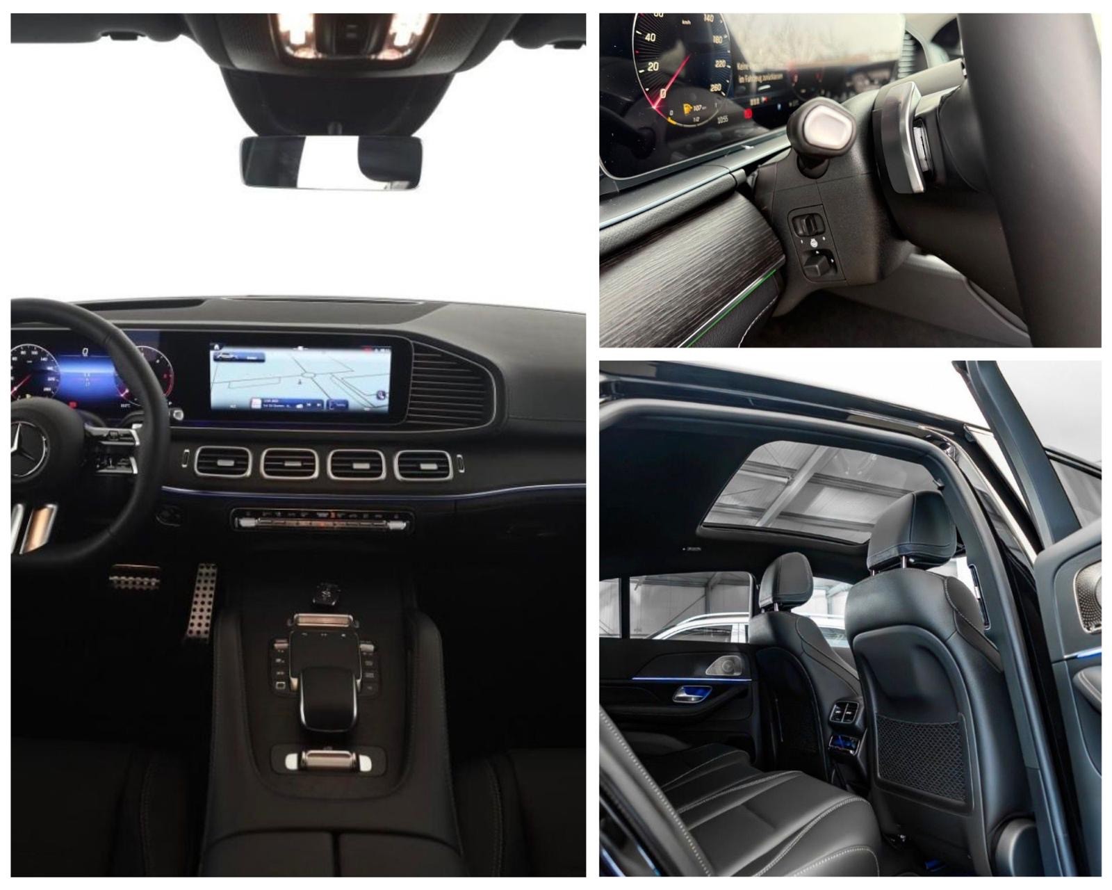 MERCEDES-BENZ GLE Coupé 450 d 4Matic+ 9G-Tronic-image-2