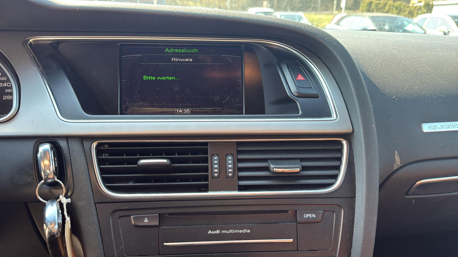 AUDI A5 Coupé 3.2 FSI quattro tiptronic-image-13