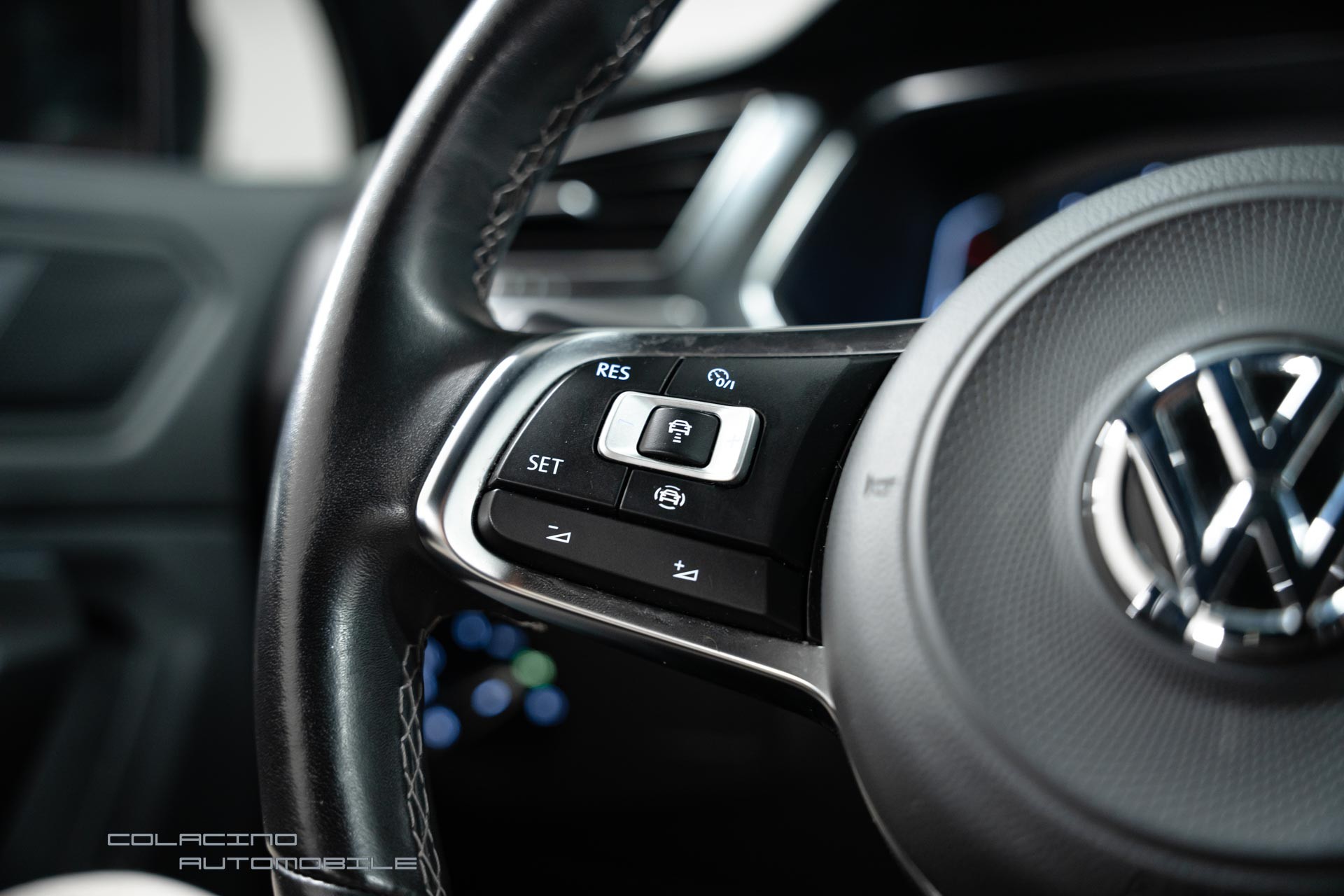 VW Tiguan Allspace 2.0 TDI SCR R-Line 4Motion DSG-image-28