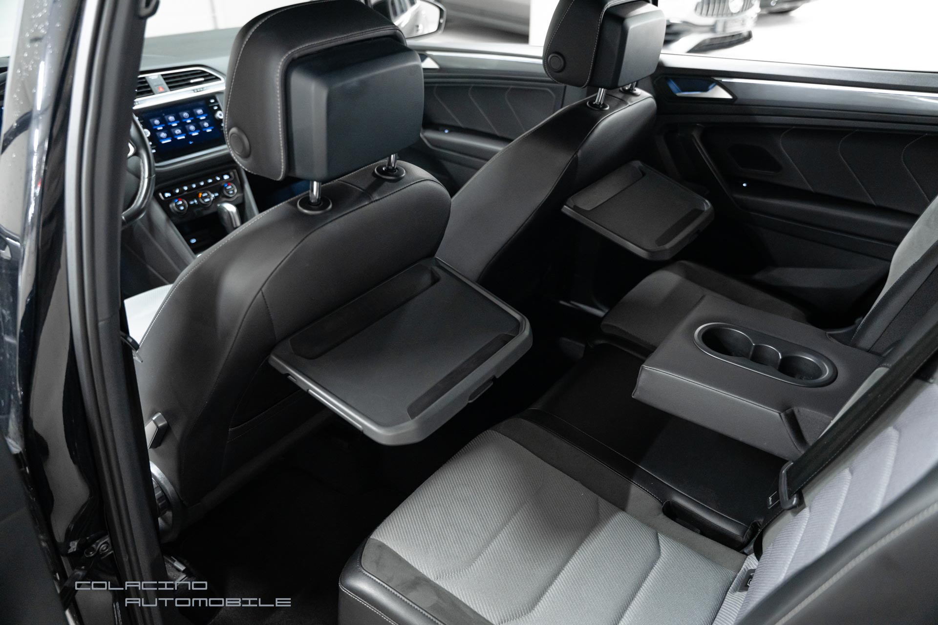 VW Tiguan Allspace 2.0 TDI SCR R-Line 4Motion DSG-image-17