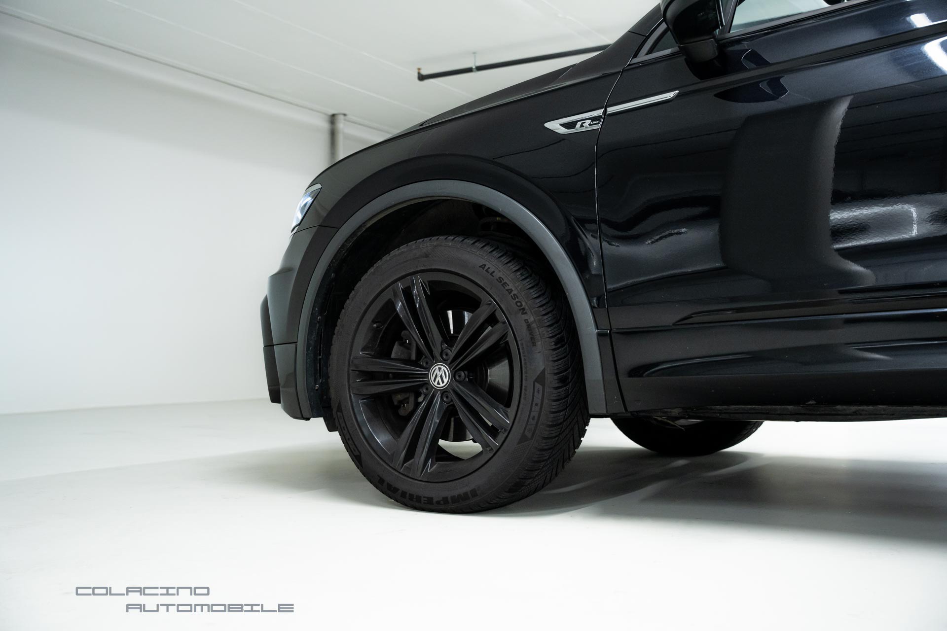 VW Tiguan Allspace 2.0 TDI SCR R-Line 4Motion DSG-image-11
