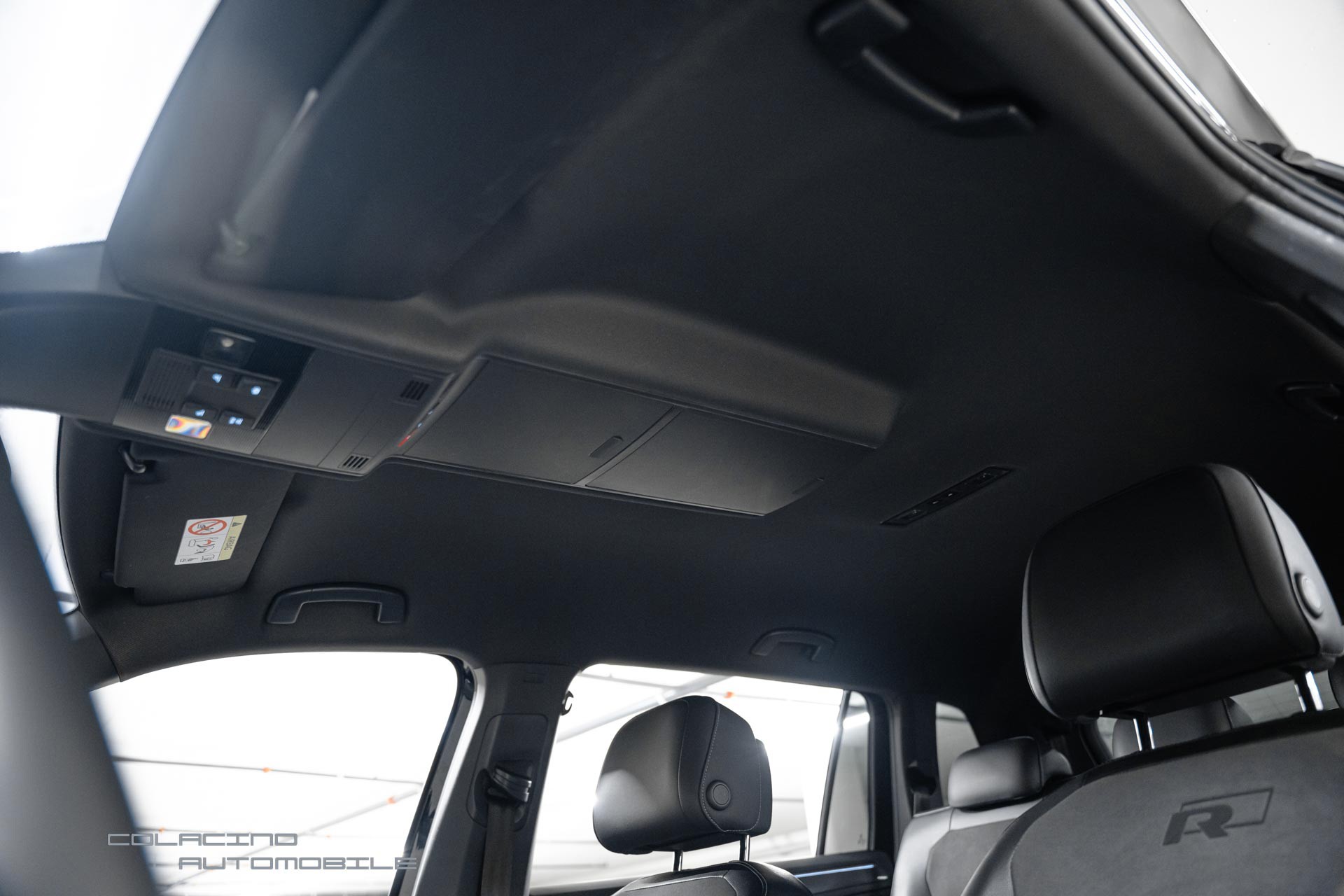 VW Tiguan Allspace 2.0 TDI SCR R-Line 4Motion DSG-image-29