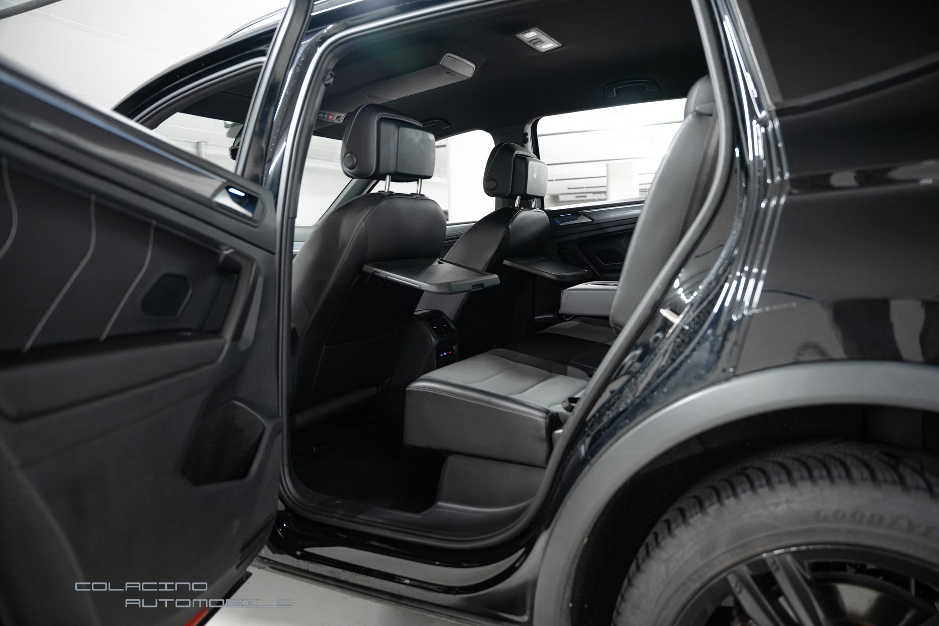 VW Tiguan Allspace 2.0 TDI SCR R-Line 4Motion DSG-image-16